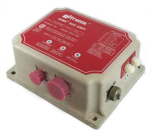 Altronic DISN800 Ignition Module Guascor version 791 816-100C (791816-100C)
