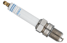 Bosch Double Iridium Spark Plugs