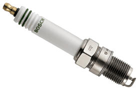 Bosch Double Platinum Spark Plugs