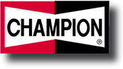 Champion spark plugs RB75N RB77WPCC RN79G