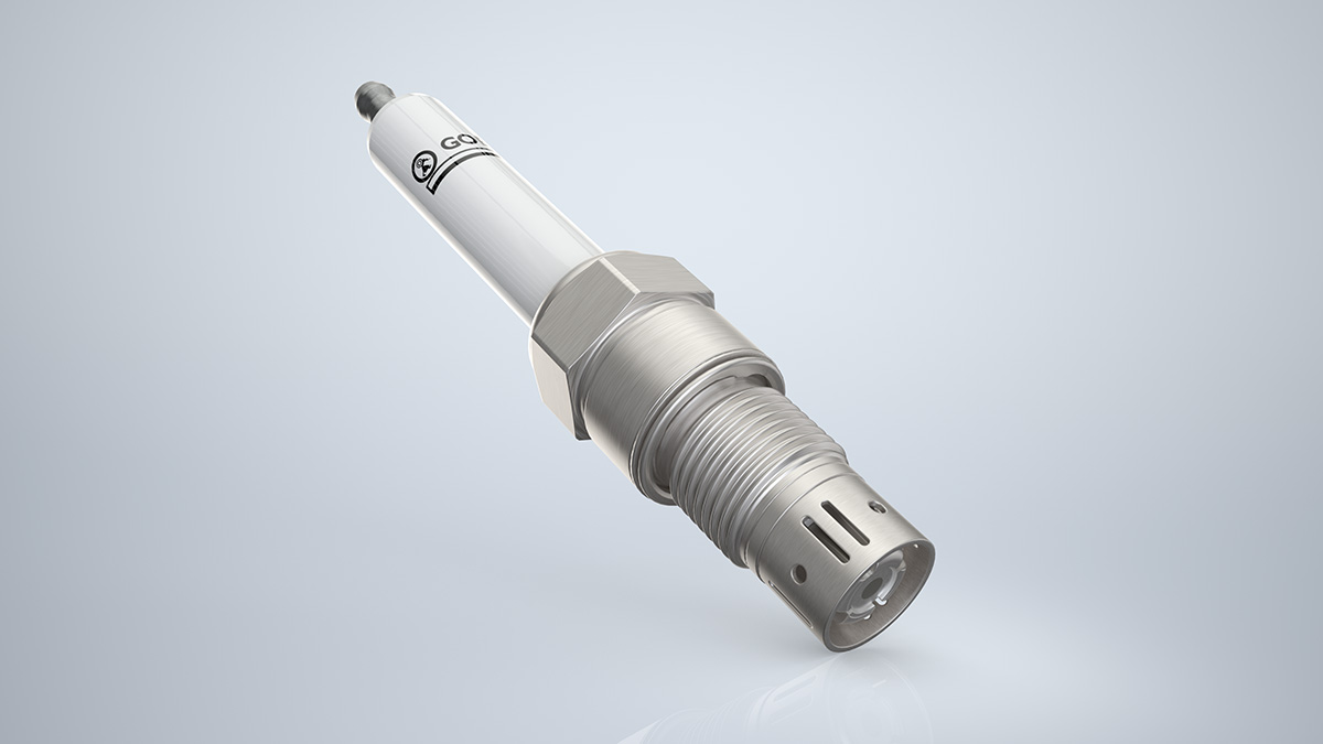 Jenbacher P3 Spark Plug