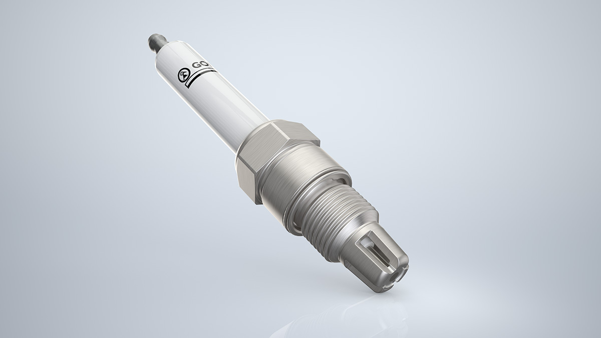 Jenbacher P7 Spark Plug