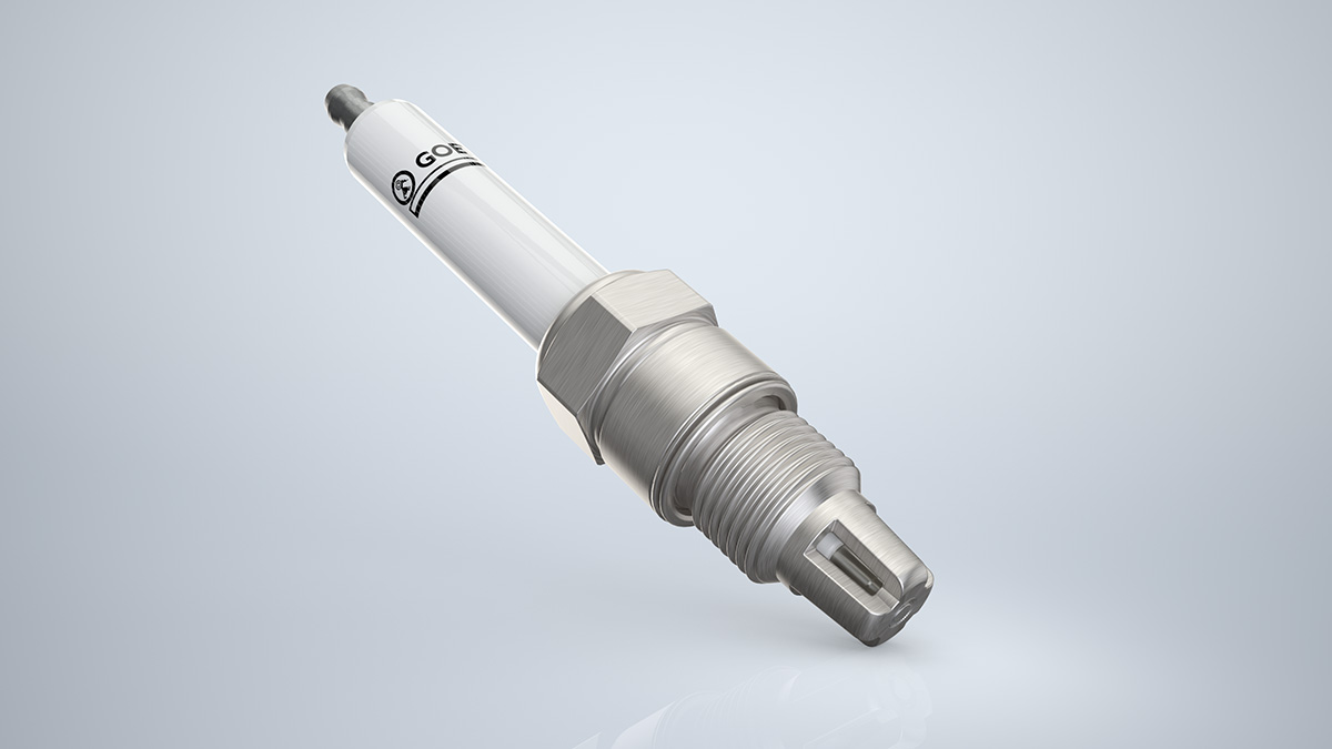 Jenbacher P7 Spark Plug type 3