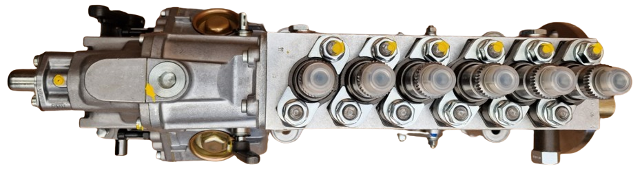 Injection pump 76.61.304