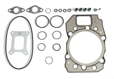 Guascor 1975600 cylinder head gasket set