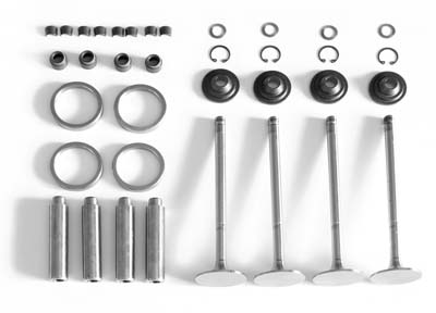 Guascor 1977660 cylinder head recondition kit