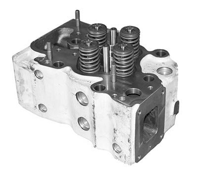 19.10.930 / 19.10.B70 Guascor Cylinder Head