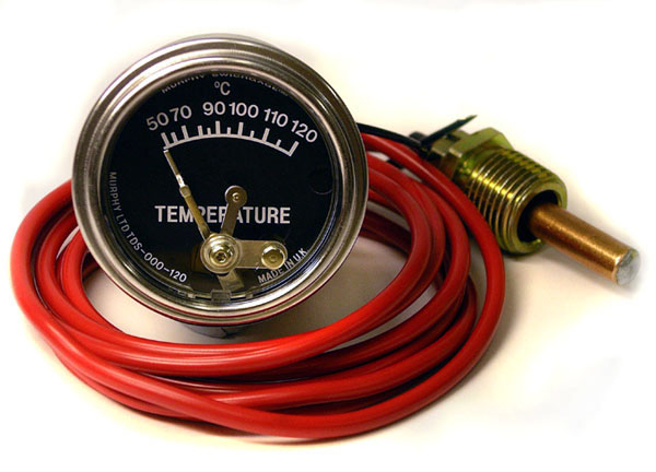 Guascor 7601017 Thermometer Guascor 7601017 Thermometer