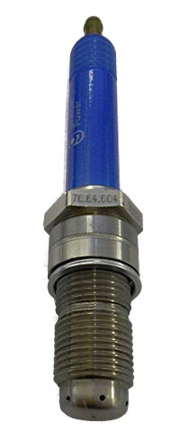 Guascor spark spark plug 7664604 