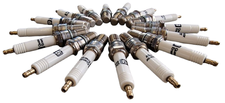 7664653 Guascor Energy Spark Plug