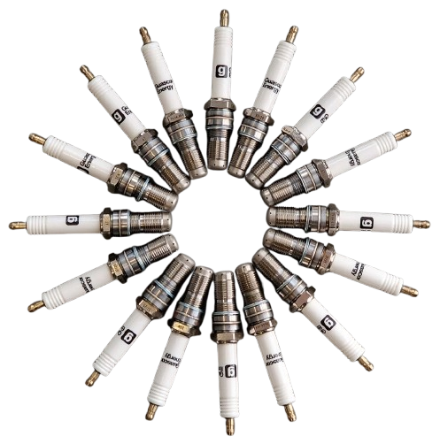 Guascor park plug7665653 (76.64.653)