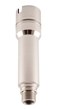 Guascor spark plug sleeve