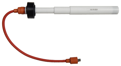 Guascor spark plug cable 1933600 / Siemens spark plug cable 1933600