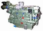 Guascor dual fuel engines