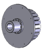 arcusaflex coupling ac - d tk