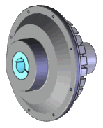 arcusaflex ac - tk coupling