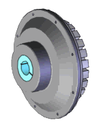 arcusaflex coupling ac - tt